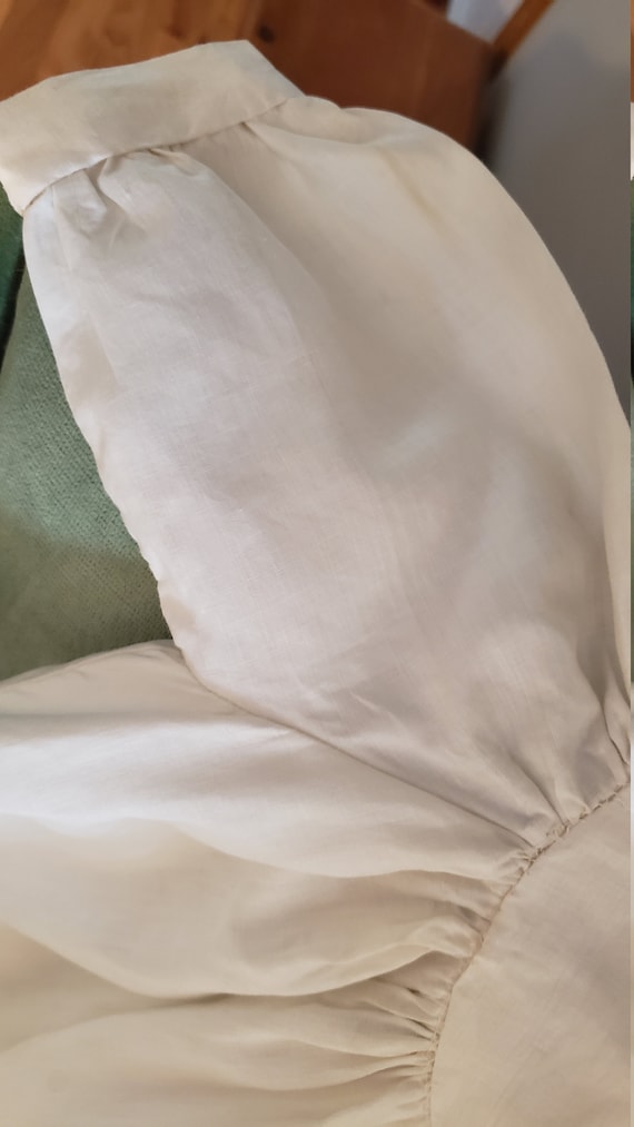 Unique Christening Gown Gem