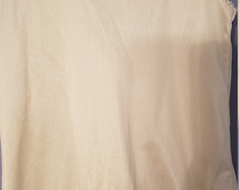 Vintage Her Majesty Girl's Slip