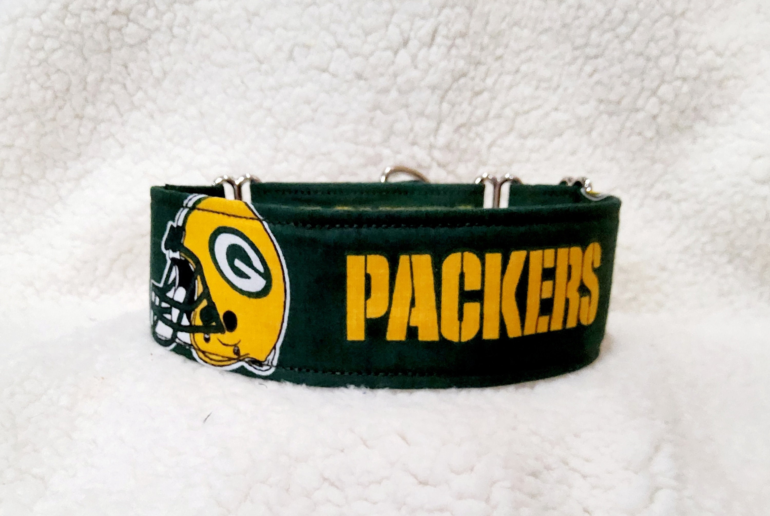 Packers Belt - Etsy