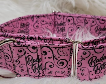 badass dog collars