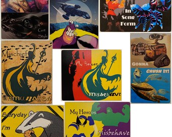 Moana Tamatoa Etsy