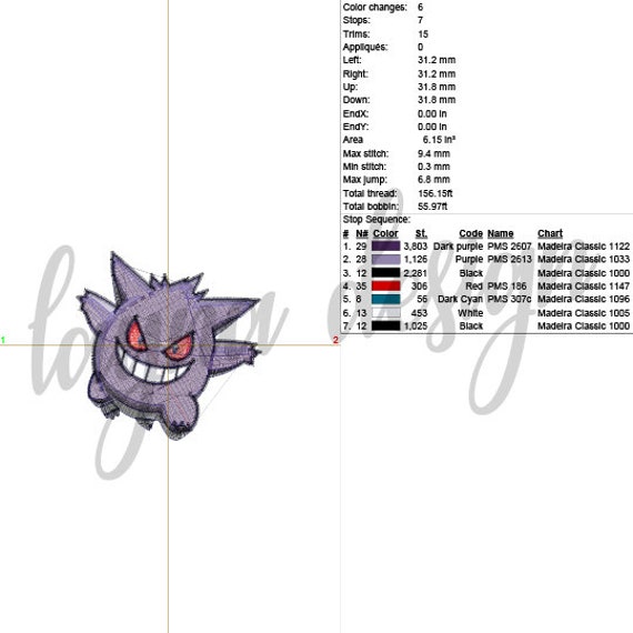 melhores ataques para gengar pokemon go