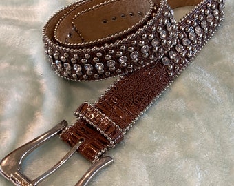 guess belt nz