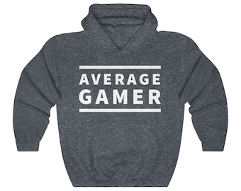 Sudadera con capucha para videojuegos, unisex, ideal para amantes de los videojuegos, suave y cálida, ideal como regalo de cumpleaños o para gamers.