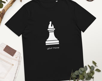 Chess Shirt - Chess Pieces Shirt - Chess Board Shirt- Chess Lover Shirt - Chess Player Gift - Chess Shirt for him - Chess Shirt for her