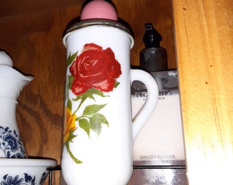 Vintage Avon Bottle-free shipping