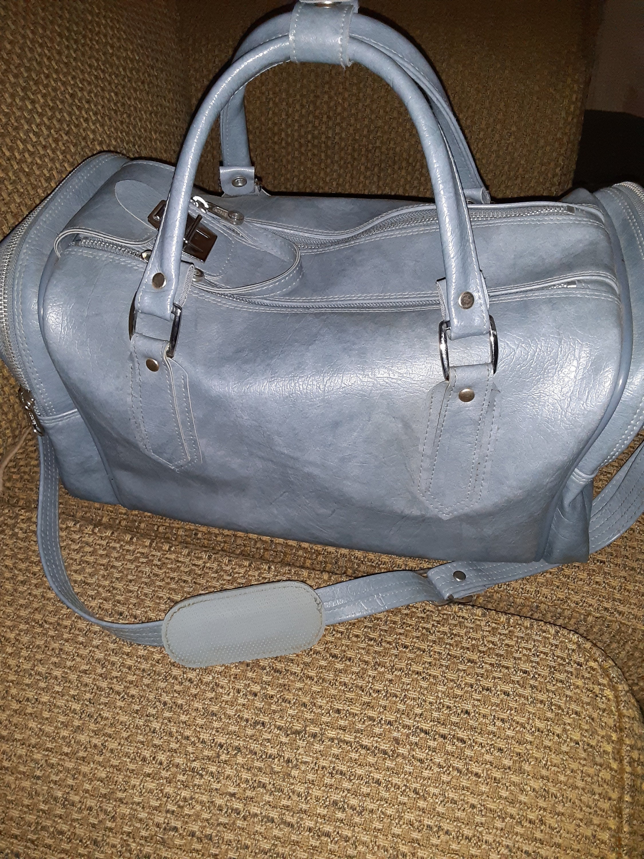 American tourister leather luggage new arrivals
