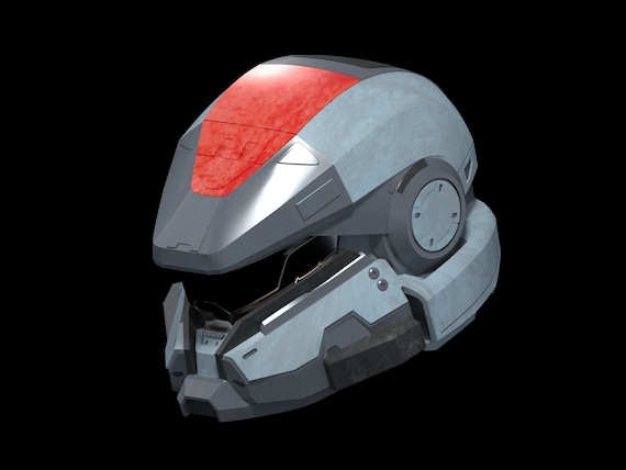 Anubis Helmet 3d Print File - Etsy