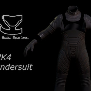 MK IV Unterzieher 3d Druck Dateien