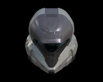 Celox helmet 3d print file