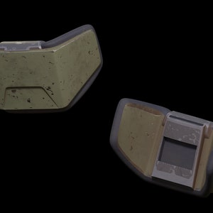 under armor mirage 3.0