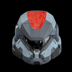 3D-afdrukbestand Anubis-helm