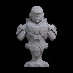 protogen head 3D Models to Print - yeggi