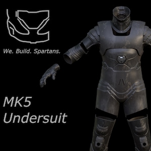 MK V Unterzieher 3D Druck Dateien
