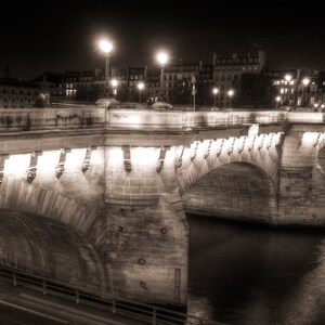 Pont de Paris