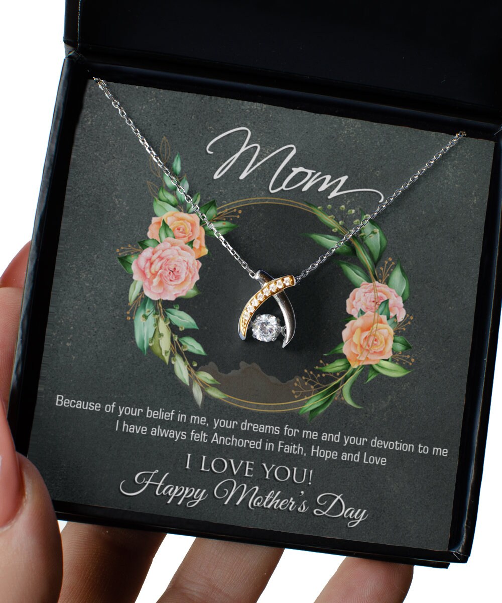 Gifts for Her Happy Mothers Day 