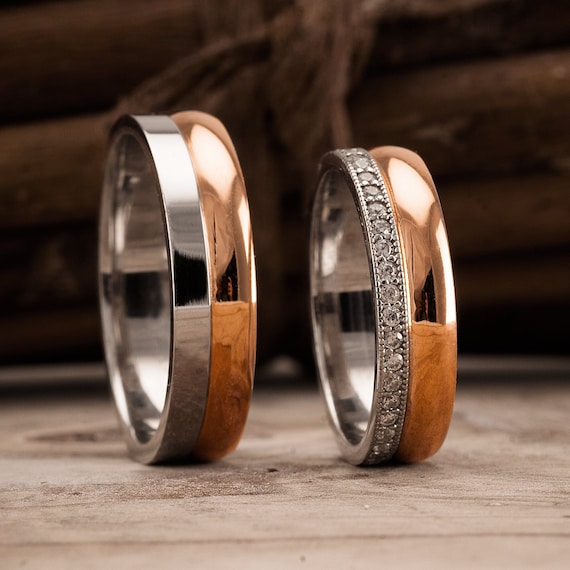 Love bands shop for him