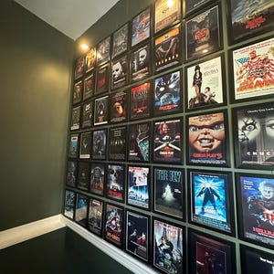 Any Original Movie Poster - Choose Your Favourite Movie Film TV Poster - High Quality Posters - Classic Film Movie TV Series Posters image 4