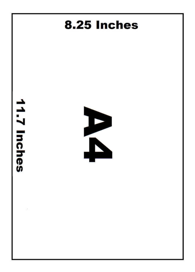 Super Mario Bros 1 2 3 Nintendo NES Poster Size A3 / A4 Etsy UK