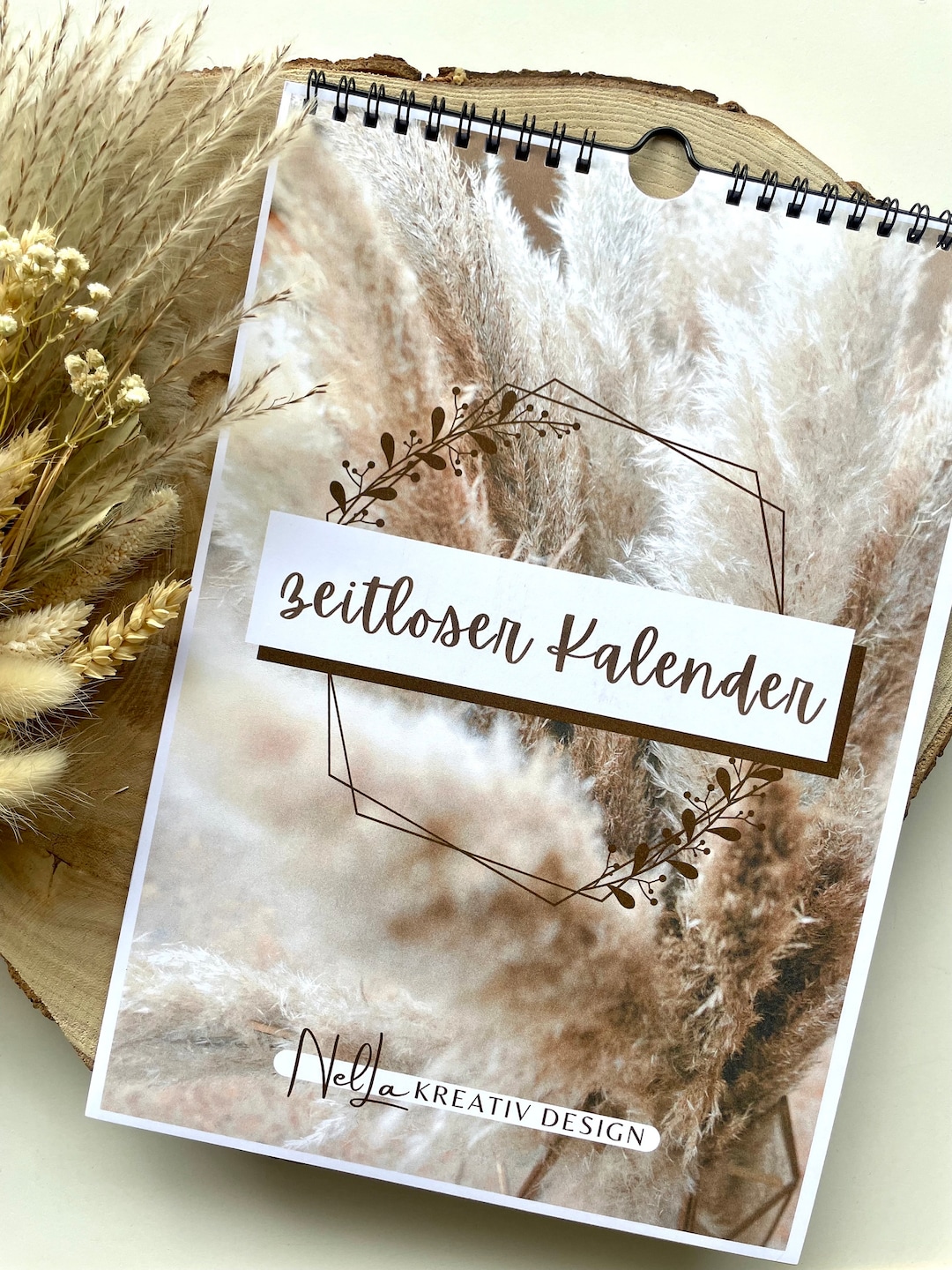 Christlicher Kalender mit Bibelverse zeitloser Kalender christliche 