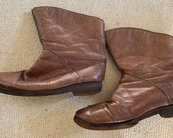 gianni versace boots