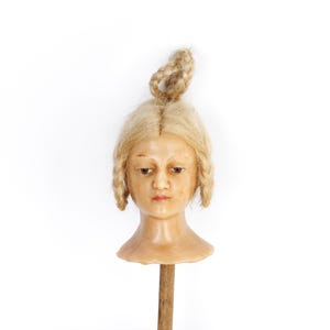 Wax doll - Etsy 日本