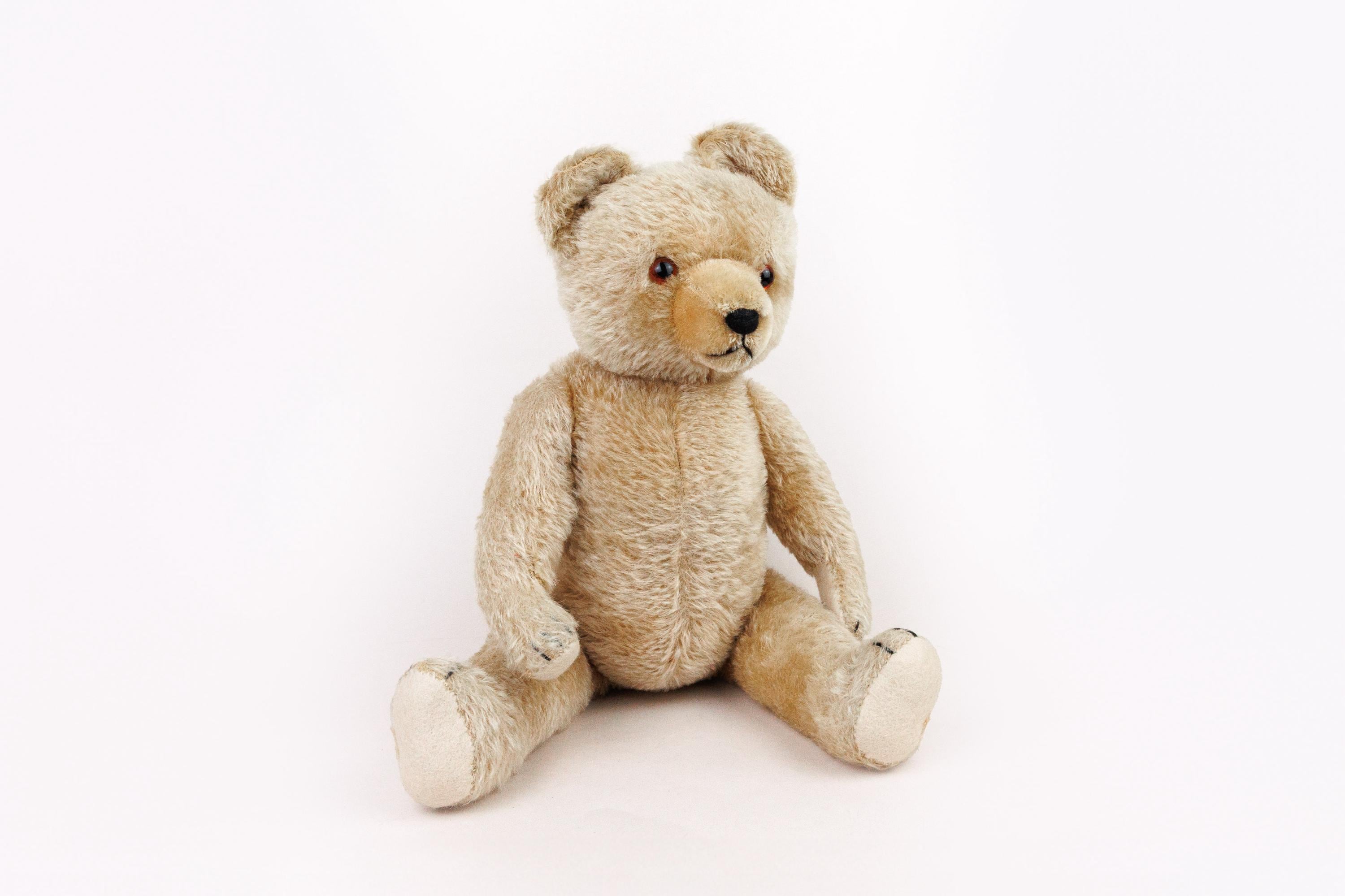 1960s steiff bears - Etsy 日本