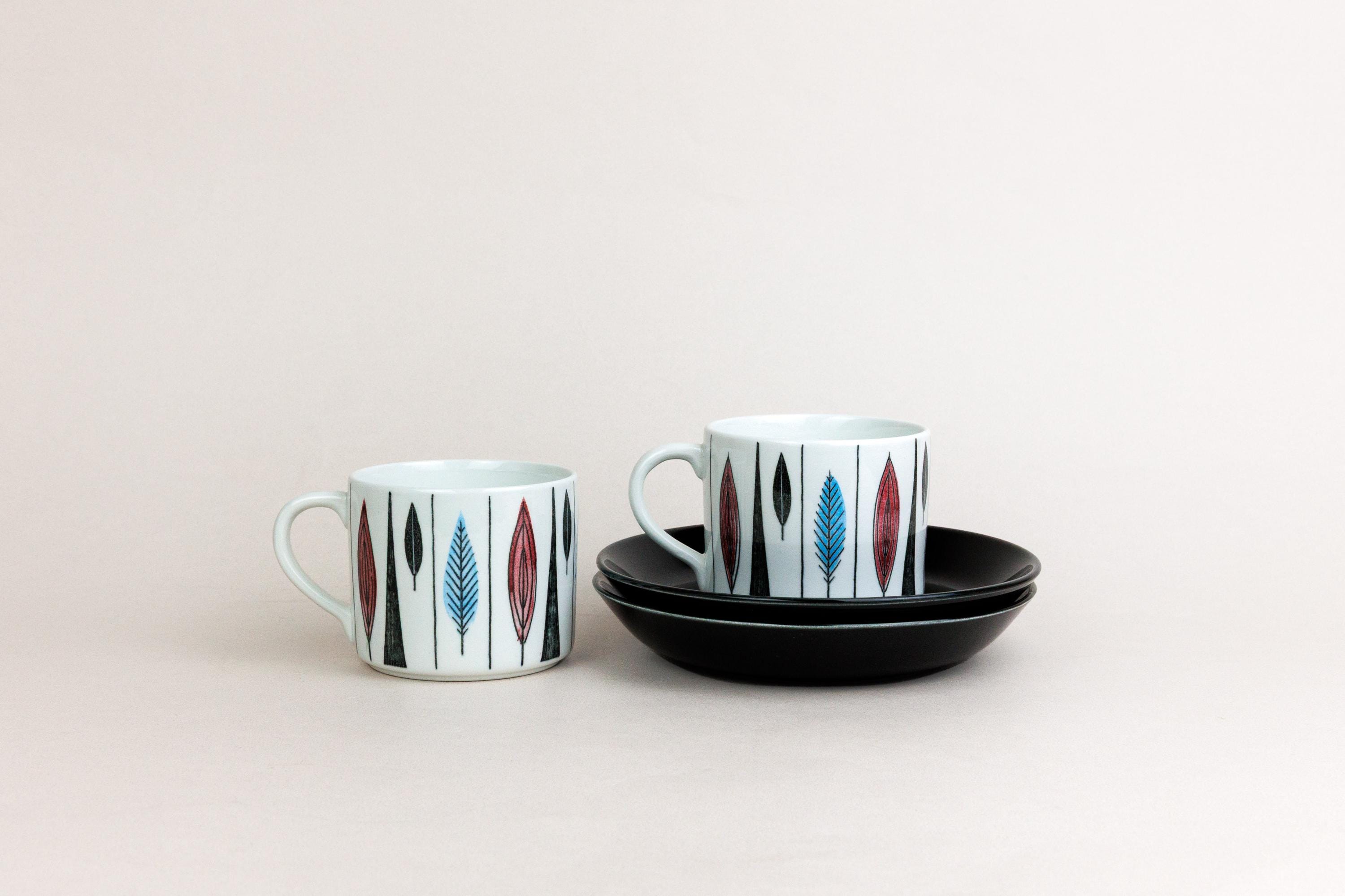 Vintage Rorstrand - Etsy