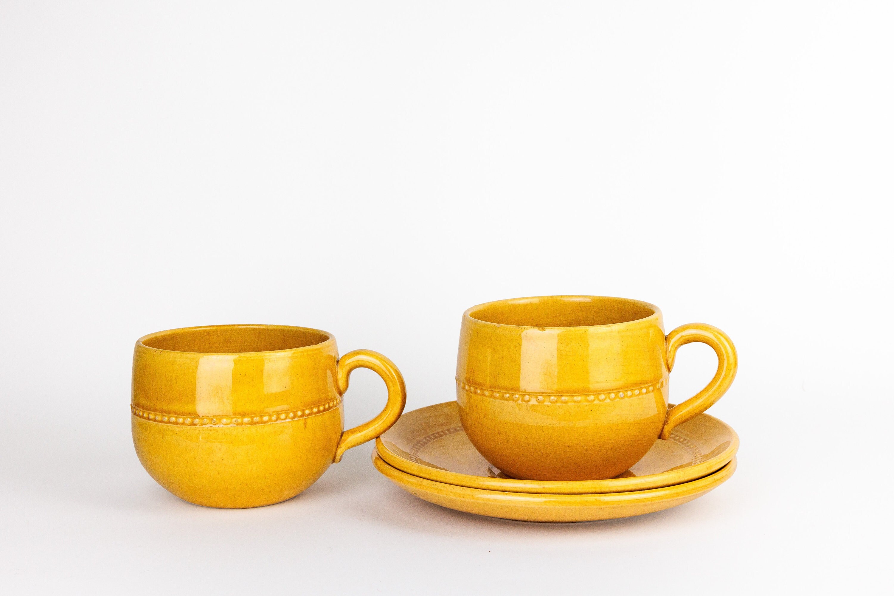 スウェーデン購入　Old hoganas 2枚セット　オールドホガナス スウェーデン購入 Old hoganas 2枚セット オールドホガナス