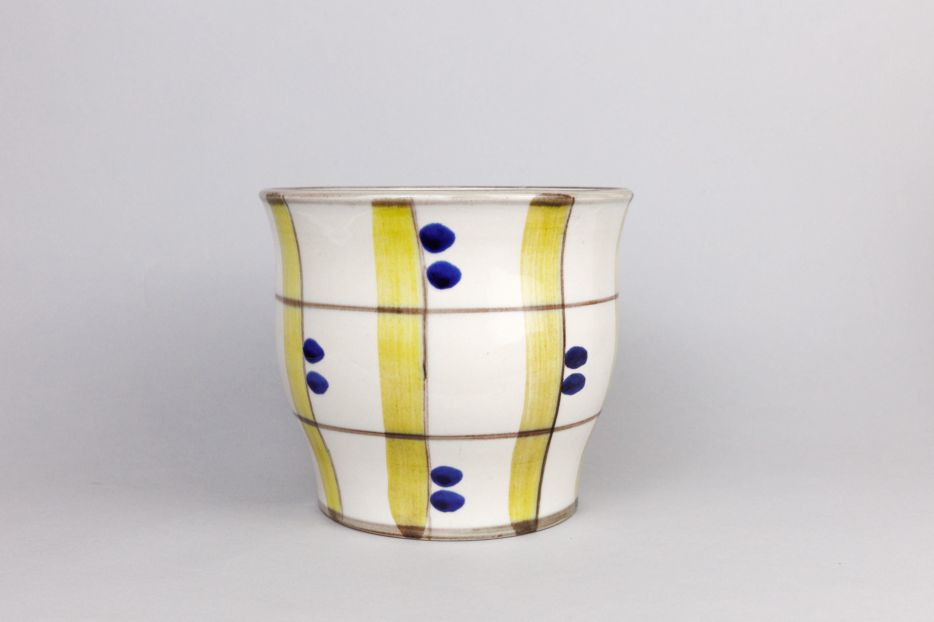 GMUNDNER KERAMIX　グムンドナー・ケラミック　洋梨　小物入れ Gmundner keramik pot - Etsy 日本