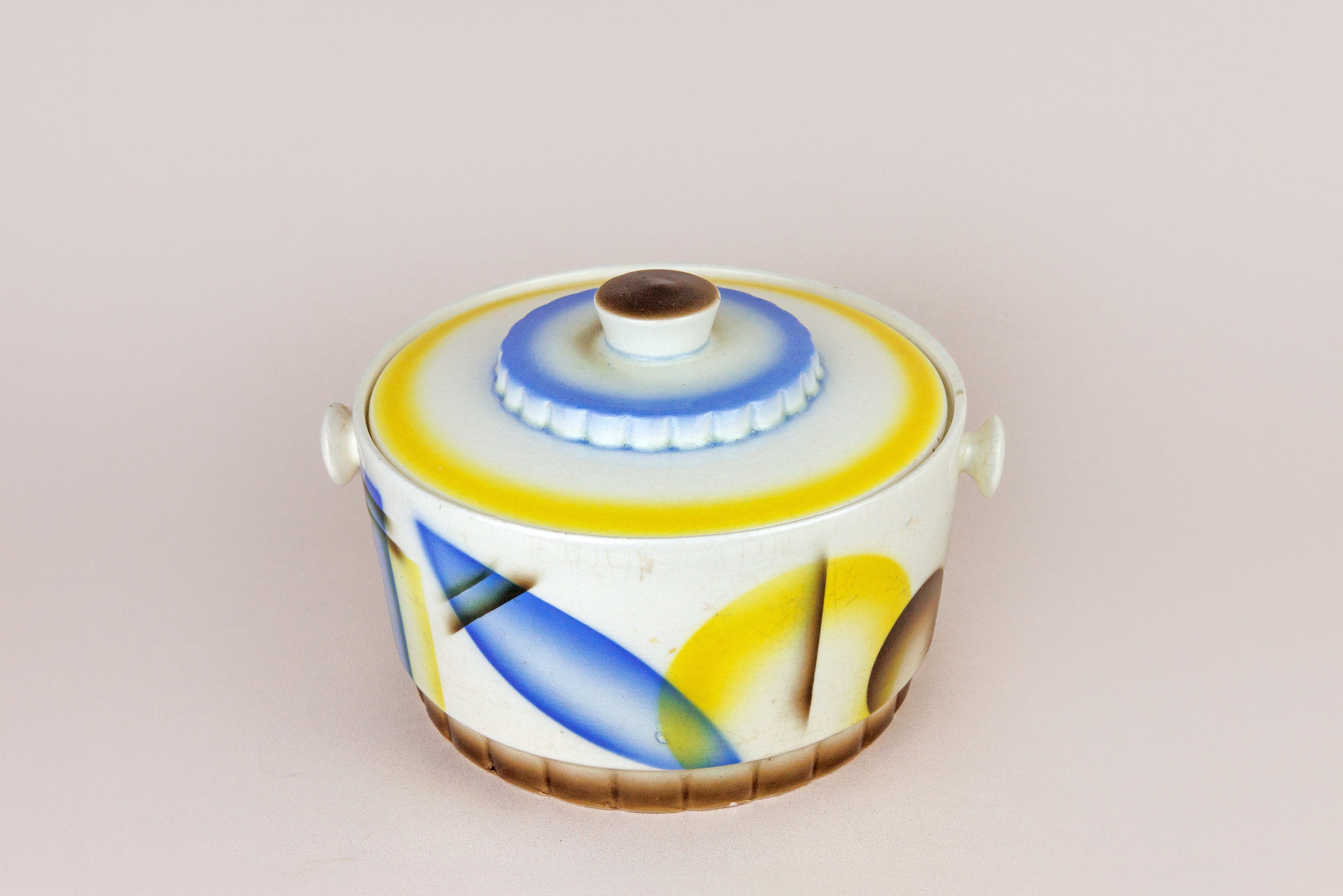 Bauhaus Ceramics - Etsy