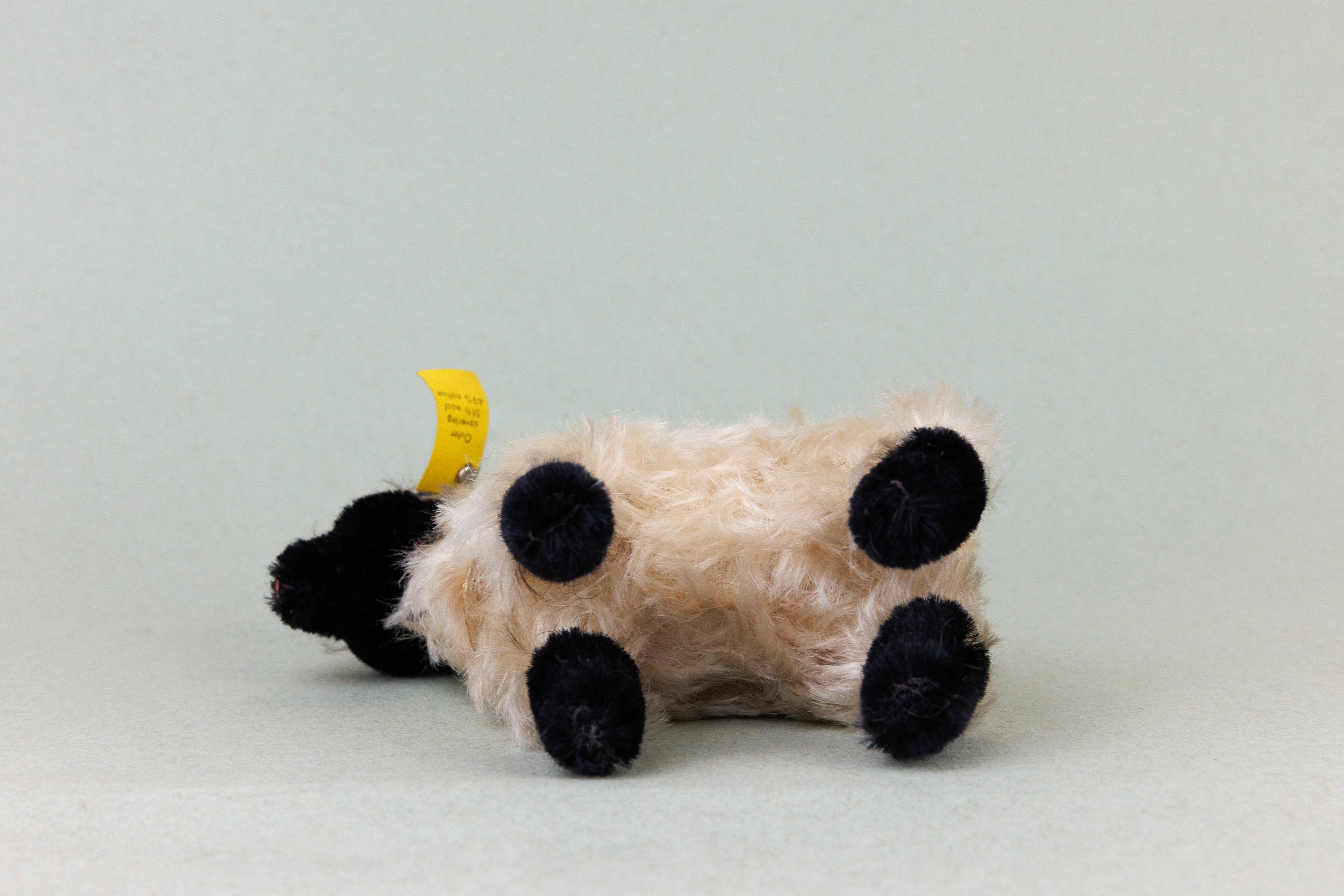 Steiff - シュタイフ★Mountain Sheep Snucki 12cm ＆ 17cm★ Steiff - シュタイフ☆Mountain Sheep Snucki 12cm ＆ 17cm☆の