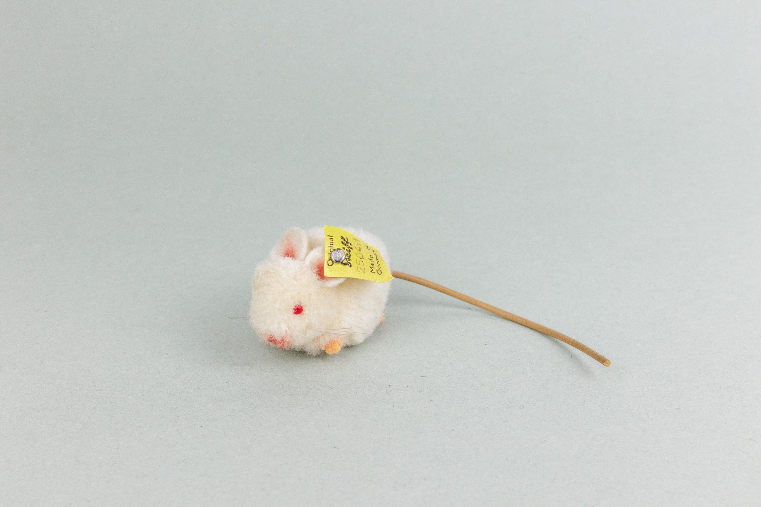 ヴィンテージシュタイフのおもちゃ - Etsy 日本