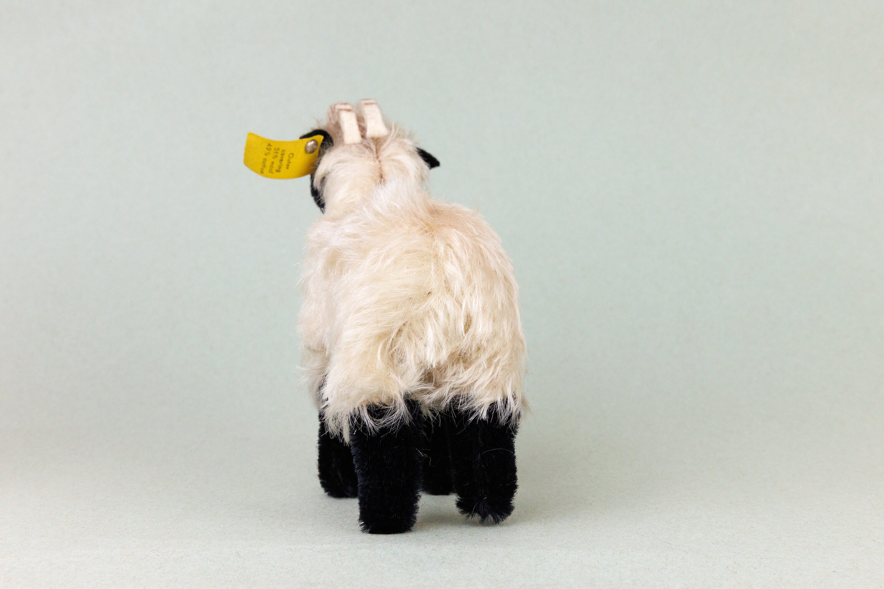 Steiff - シュタイフ★Mountain Sheep Snucki 12cm ＆ 17cm★ 送料無料 シュタイフ Mountain Sheep Snucki 12cm ＆ 17cm