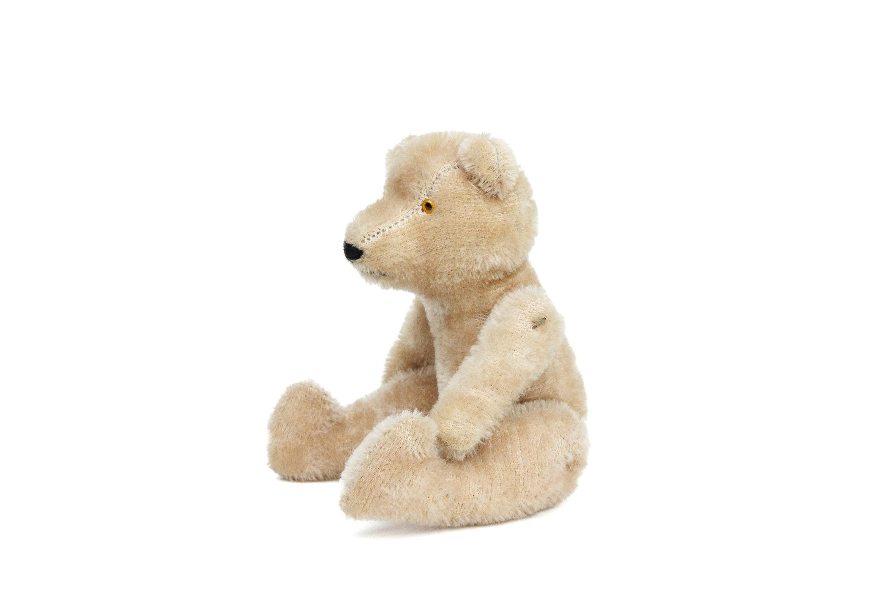 アンティーク ドイツ製 ミニテディベア テディ Antique german teddy bears - Etsy 日本