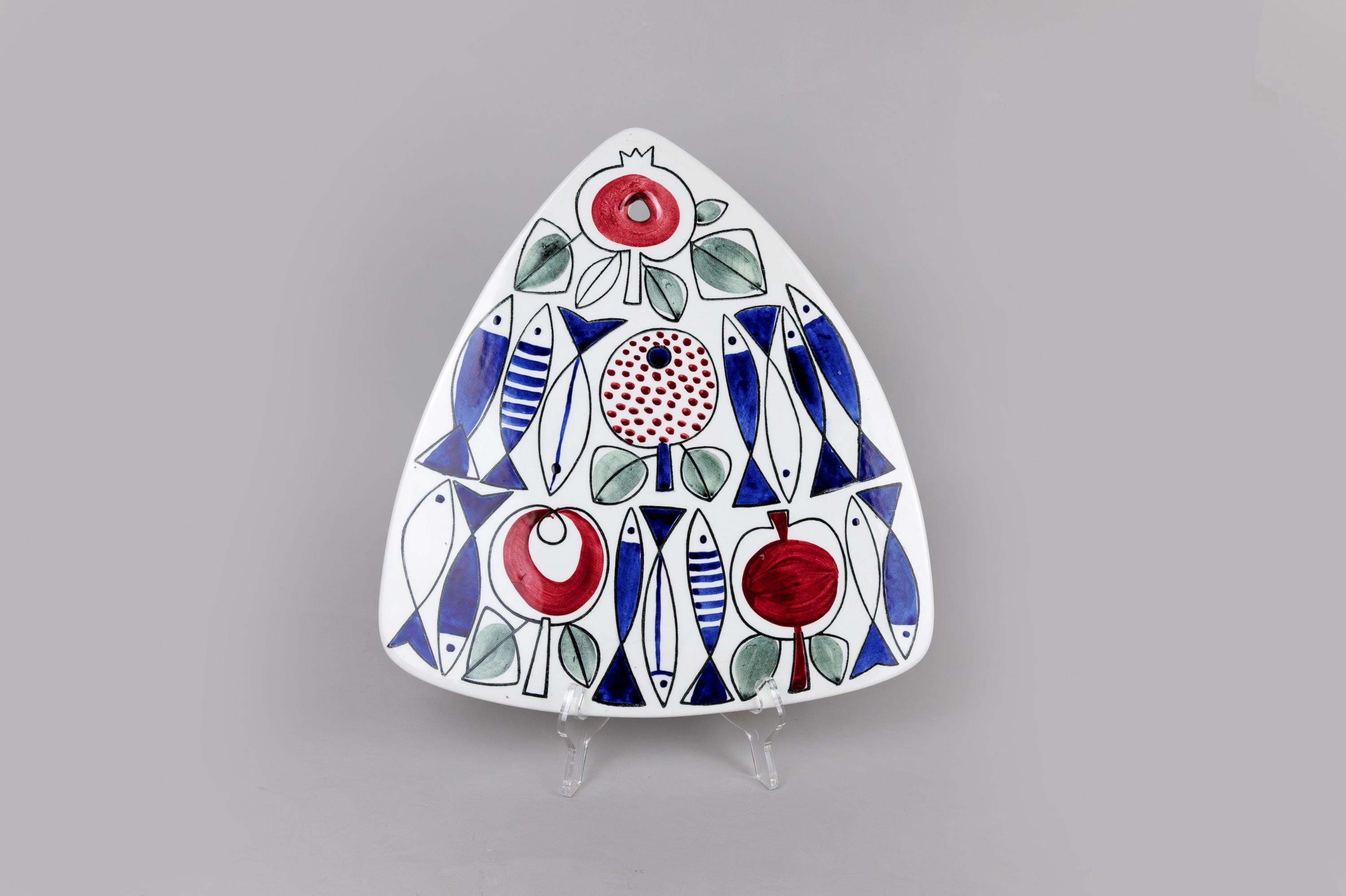 Vintage Rorstrand - Etsy