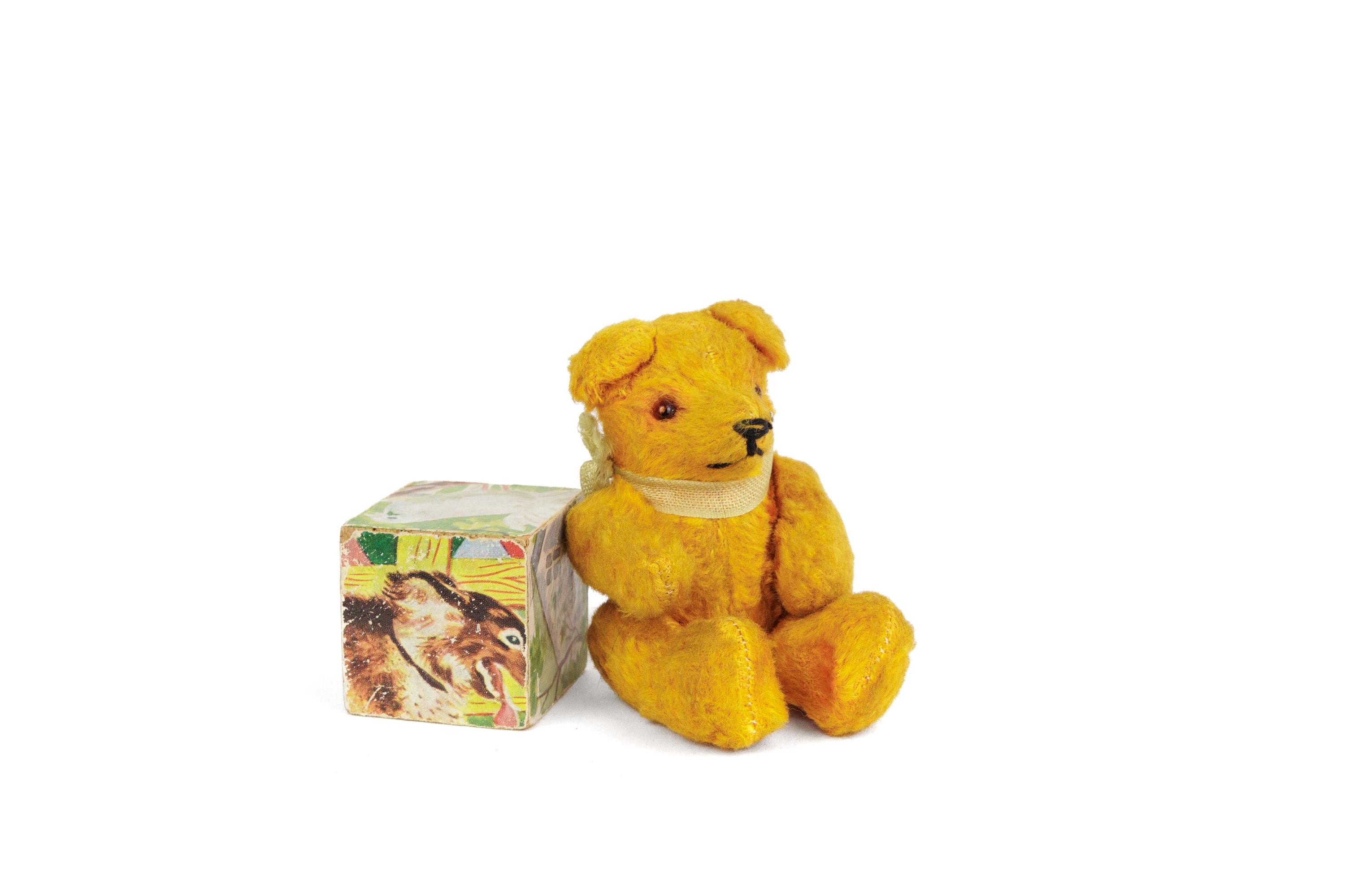 Antique german teddy bears - Etsy 日本