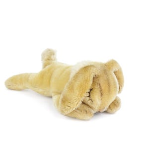 Steiff Floppy Hansi - Etsy