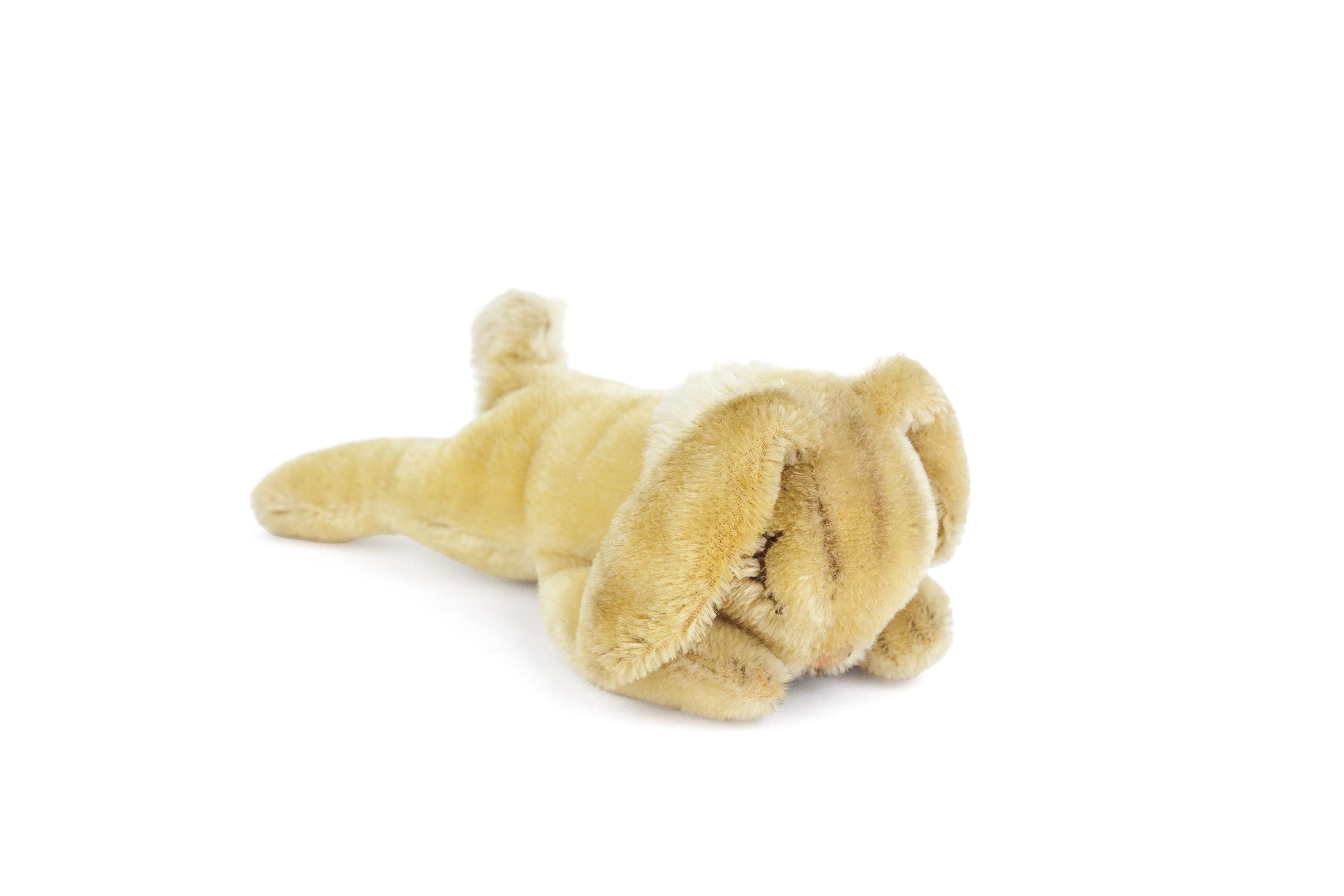 Steiff Floppy Hansi - Etsy