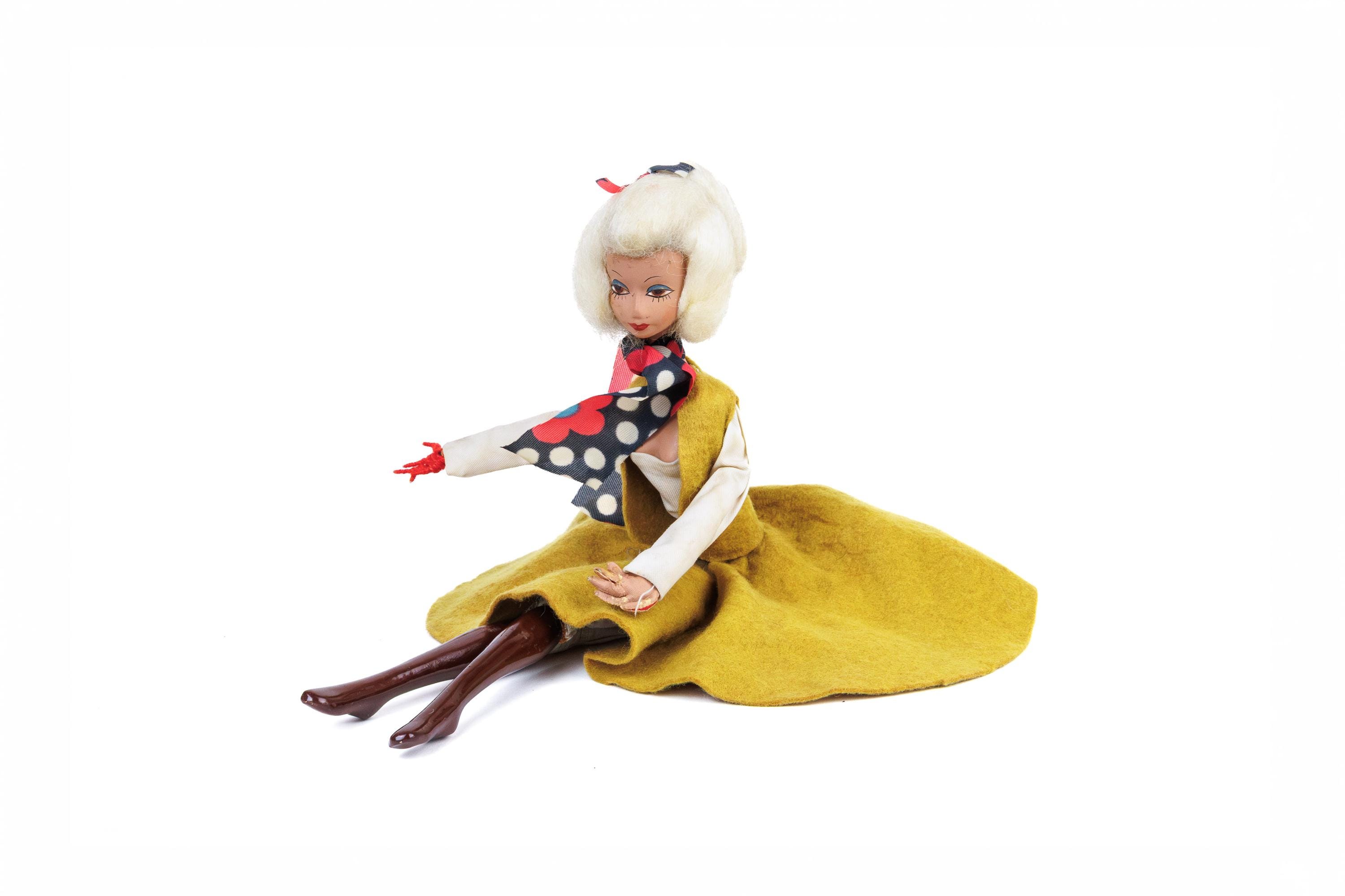 Daisy doll mary quant - Etsy 日本