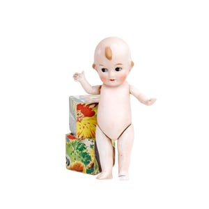 Googly doll - Etsy 日本