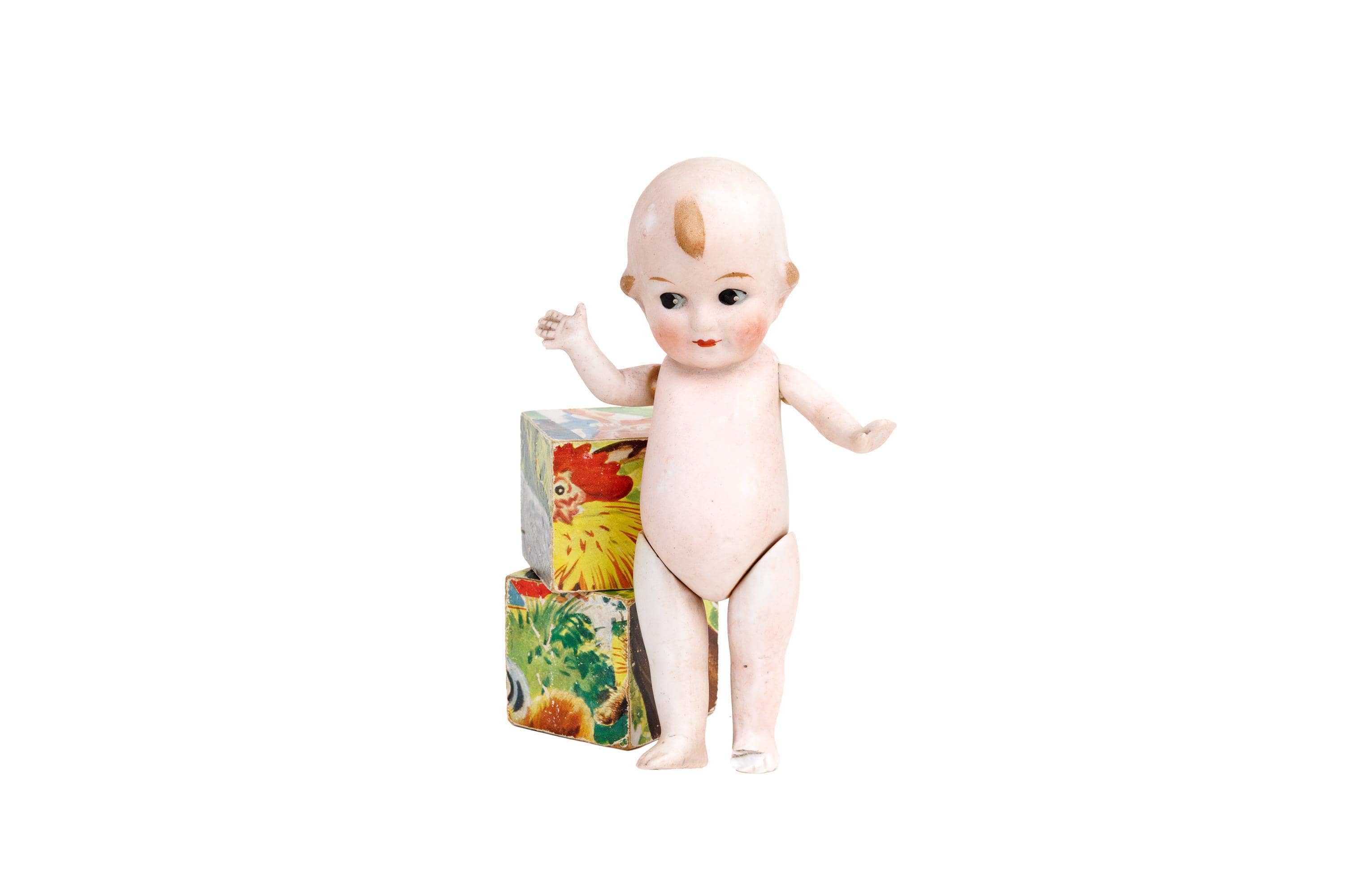 Googly doll - Etsy 日本