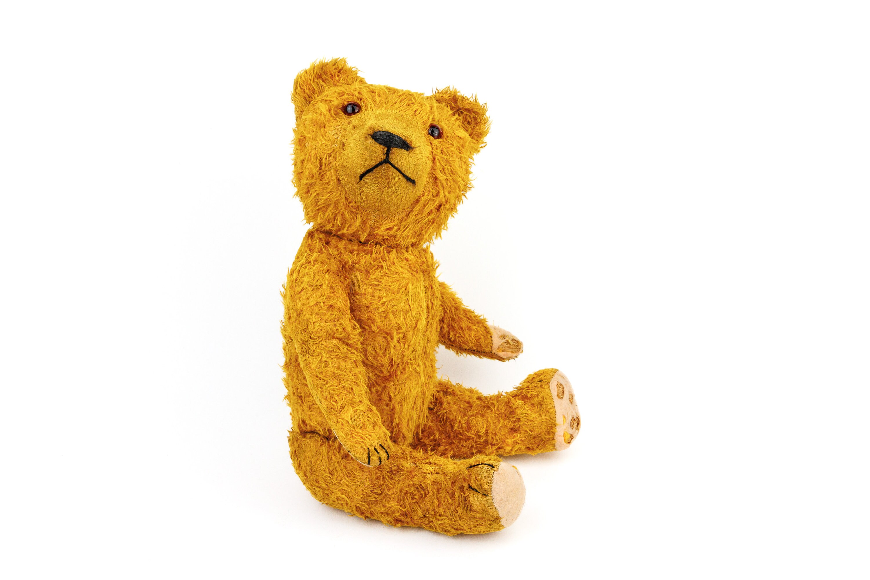 1960s Teddy Bear - Etsy UK