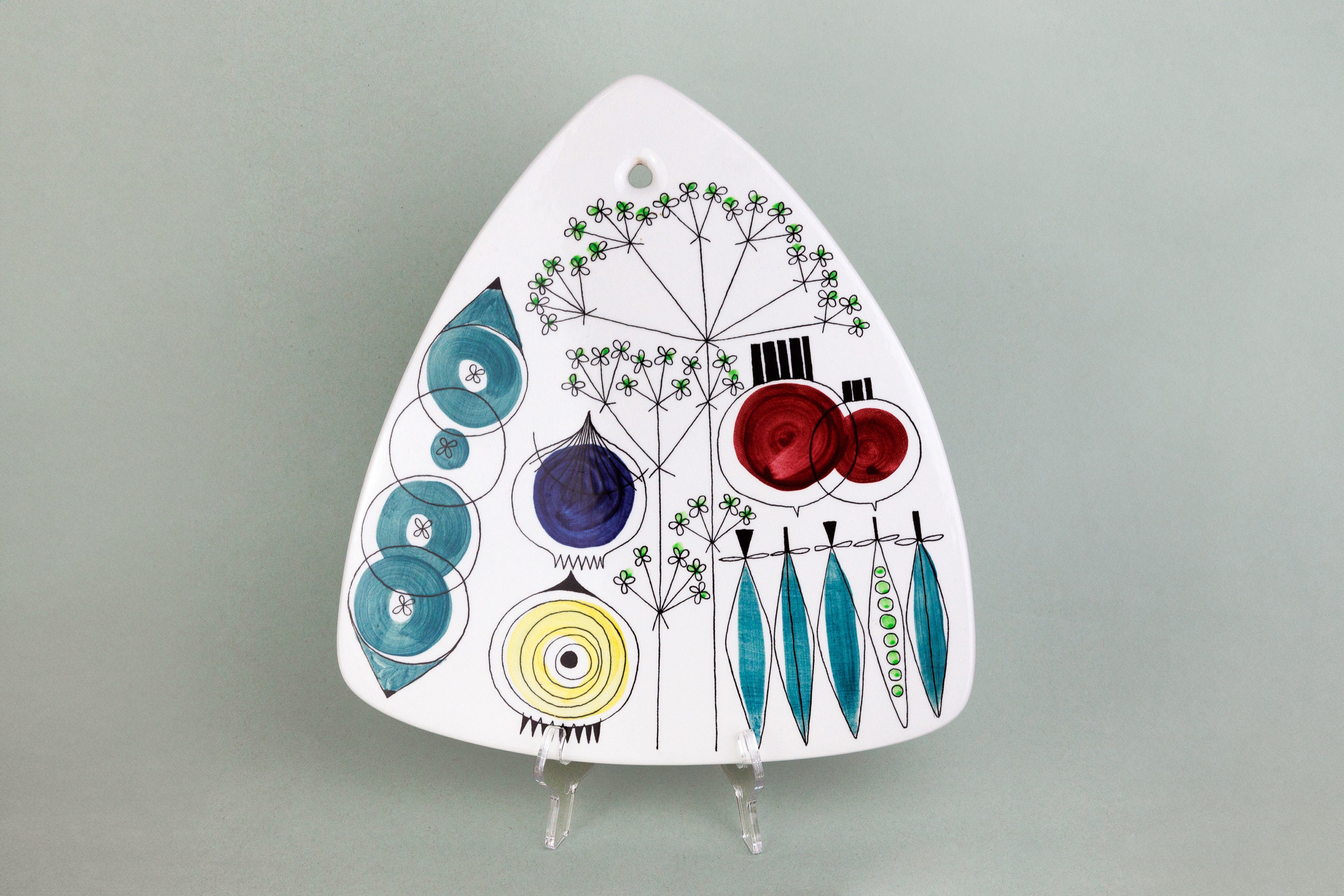 Gustaf westman plate - Etsy 日本