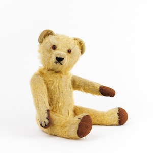 1930s 30s teddy bear - Etsy 日本