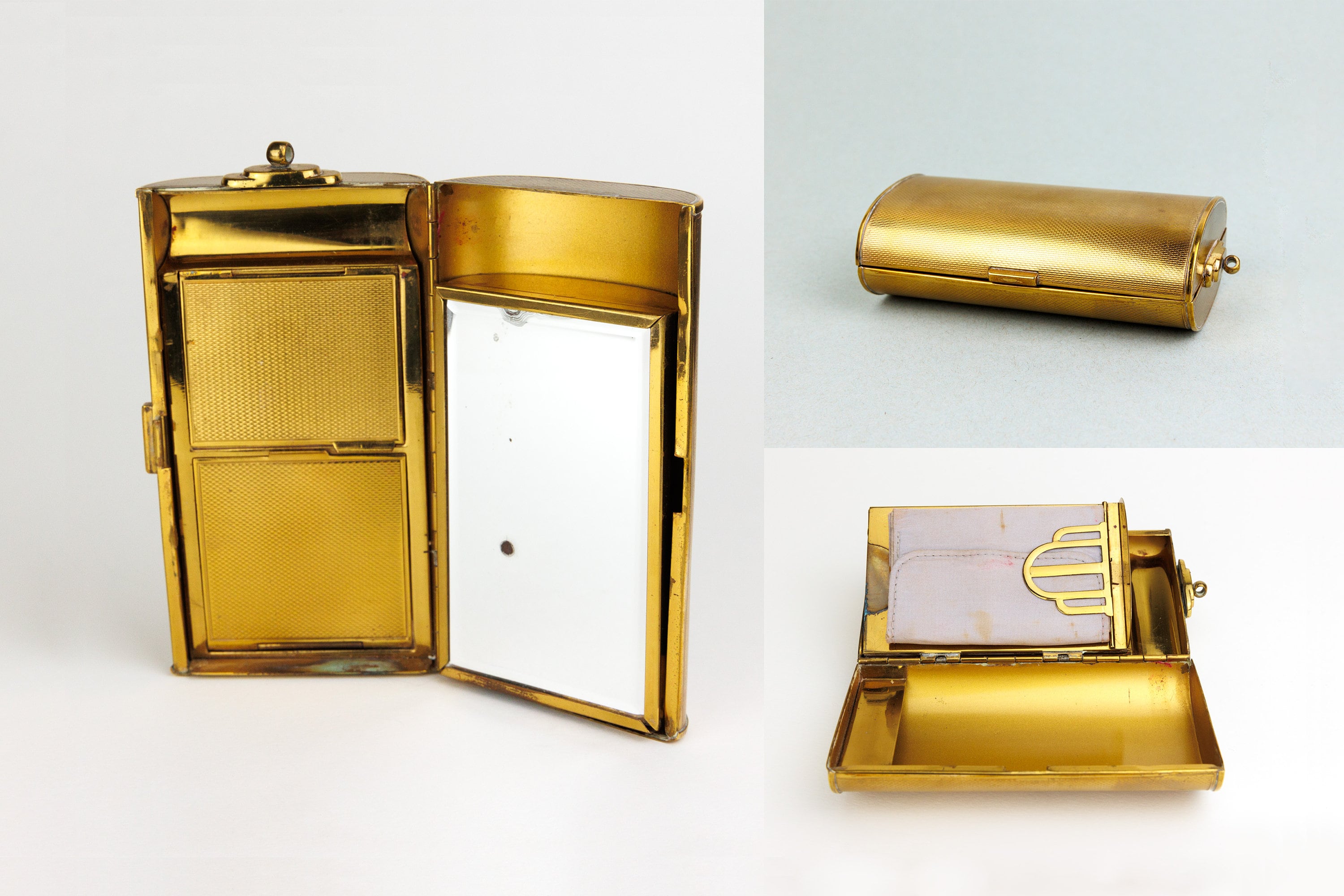 Vintage metal purse - Etsy 日本