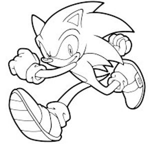 Tails Sonic the Hedgehog SVG PDF PNG -  Portugal