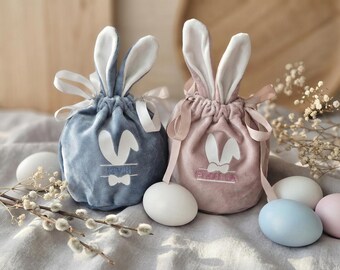 Ostergeschenk Erwachsene  | Ostergeschenk personalisiert |  kleines Geschenk zu Ostern | Ostertüte | kleines Ostergeschenk für Erwachsene