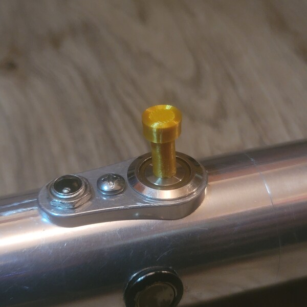 Lightsaber Kill Key Etsy