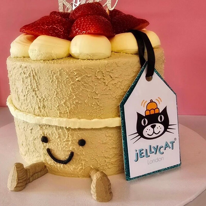 Jellycat Tag Etsy UK